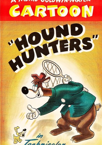 Hound Hunters