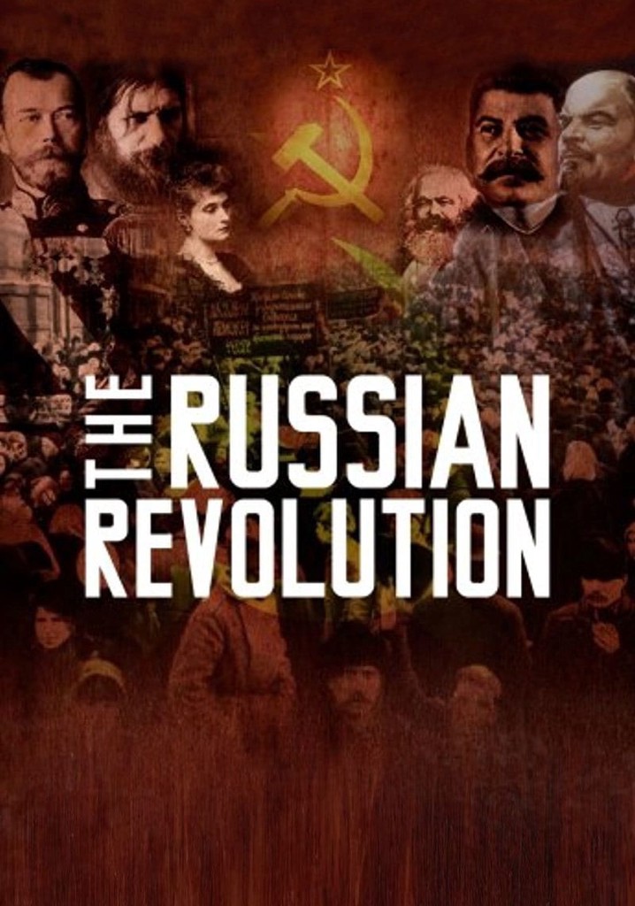 Lenin and the Other Story of the Russian Revolution