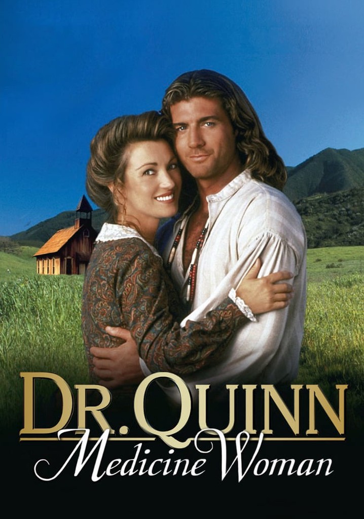 La doctora Quinn - Ver la serie de tv online