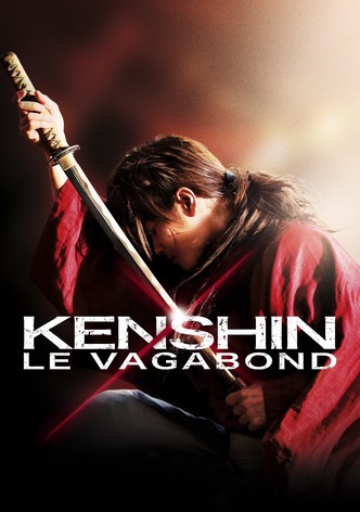 Kenshin : le vagabond