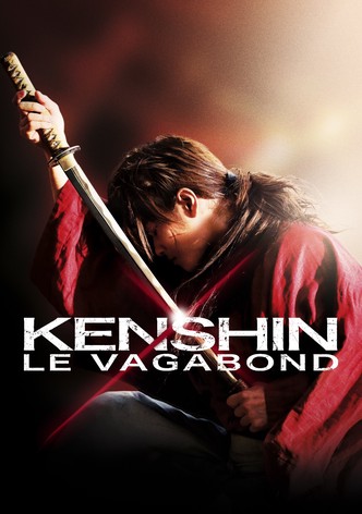 Kenshin : le vagabond