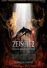 Zejście 2