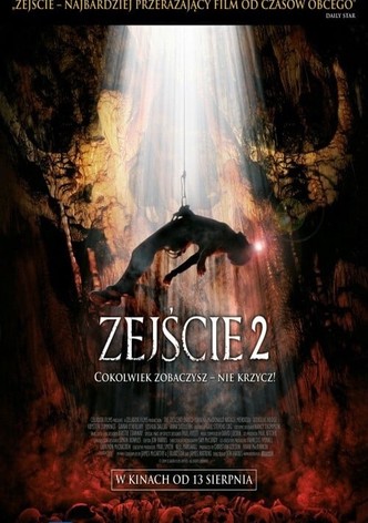 Zejście 2