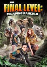 The Final Level: Escaping Rancala