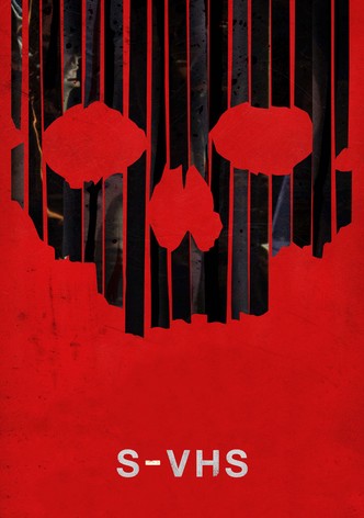 V/H/S 2