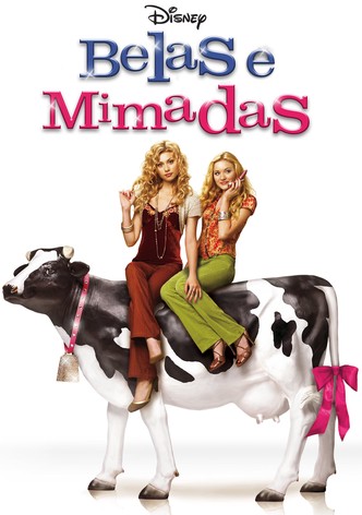 Cow Belles: Férias no Campo