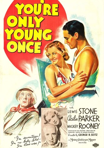 De familie Hardy op vacantie