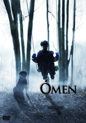 Ómen