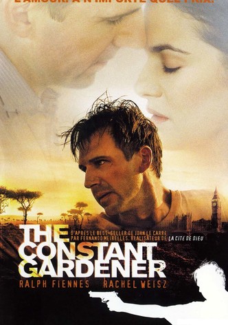 The Constant Gardener