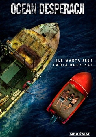 Ocean desperacji