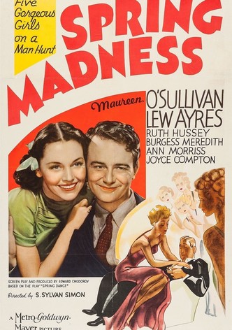 Spring Madness