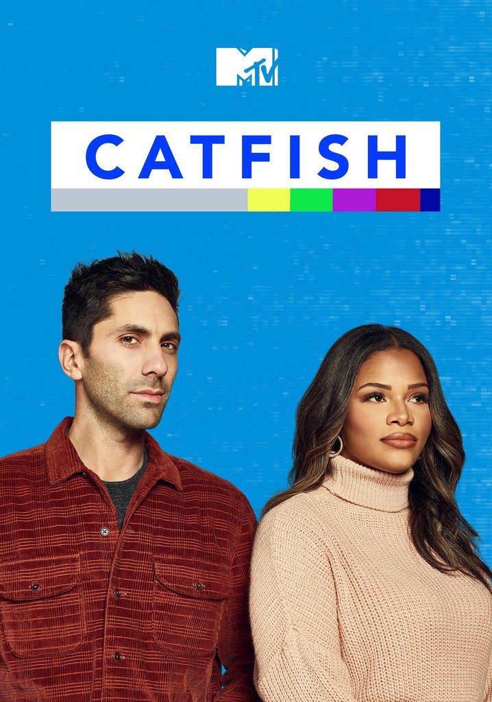 Catfish Mentiras en la Red Ver la serie online