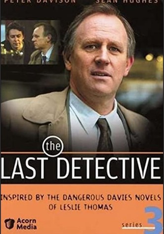 The Last Detective