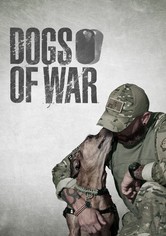 Dogs of War (OmU)