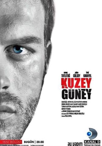 Kuzey Güney