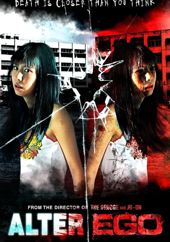 Alter Ego - movie: where to watch stream online