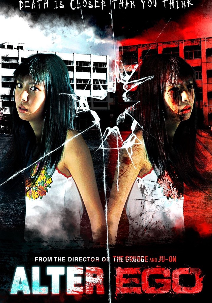 Alter Ego