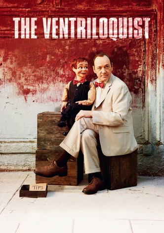 The Ventriloquist