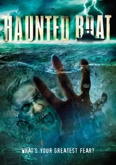 Haunted Boat
