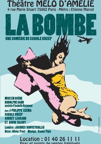 La Bombe