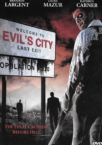 Evil's City