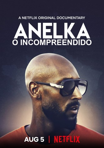 Anelka: O Incompreendido