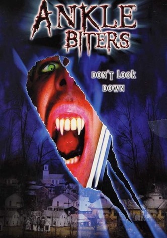 Ankle Biters