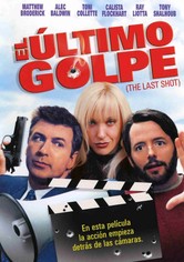 El último golpe
