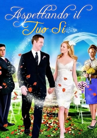 Aspettando il tuo sì