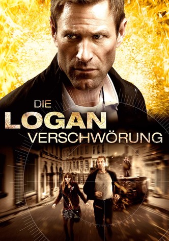 Die Logan Verschwörung