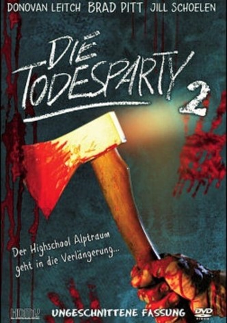 Die Todesparty 2