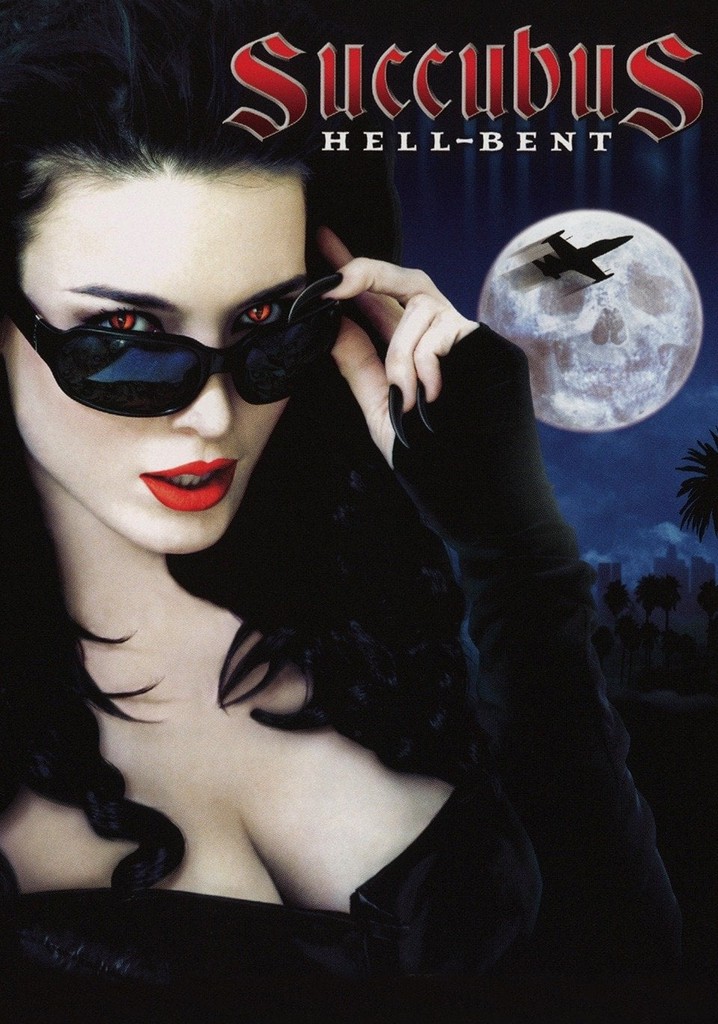 Succubus: Hell-Bent