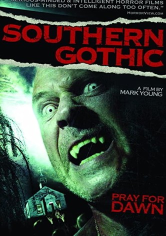 Southern Gothic