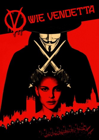 V wie Vendetta