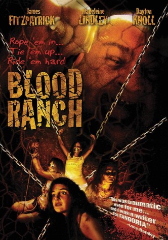 Blood Ranch