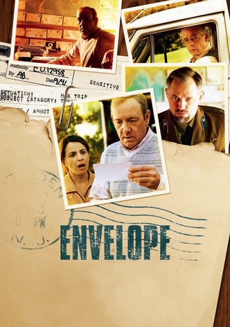 Envelope