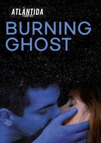 Burning Ghost