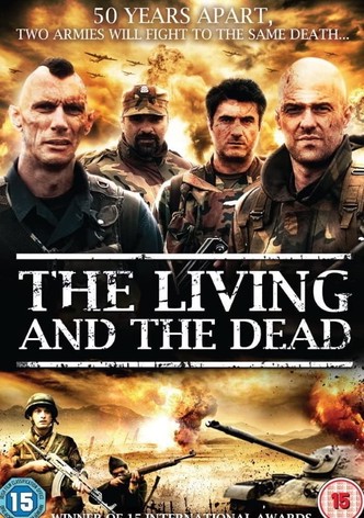 The Living and the Dead