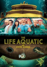 The Life Aquatic with Steve Zissou