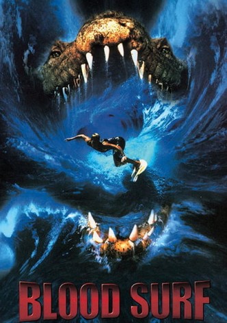Blood surf