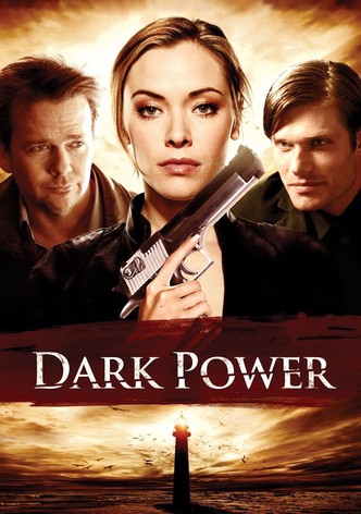 Dark Power