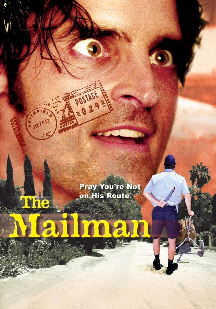 The Mailman
