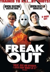 Freak Out