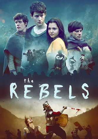 The Rebels poster