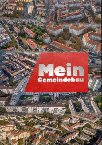 Mein Gemeindebau