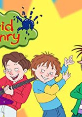 Horrid Henry