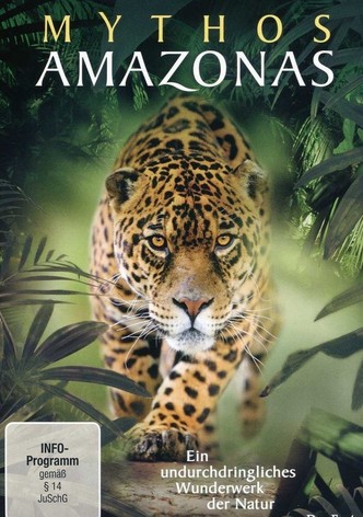 Mythos Amazonas