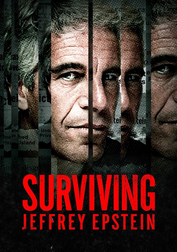 Surviving jeffrey 2024 epstein putlocker