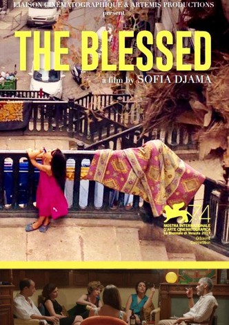 The Blessed