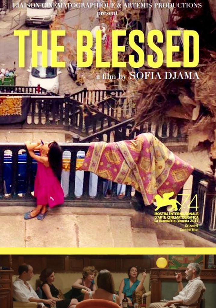 The Blessed